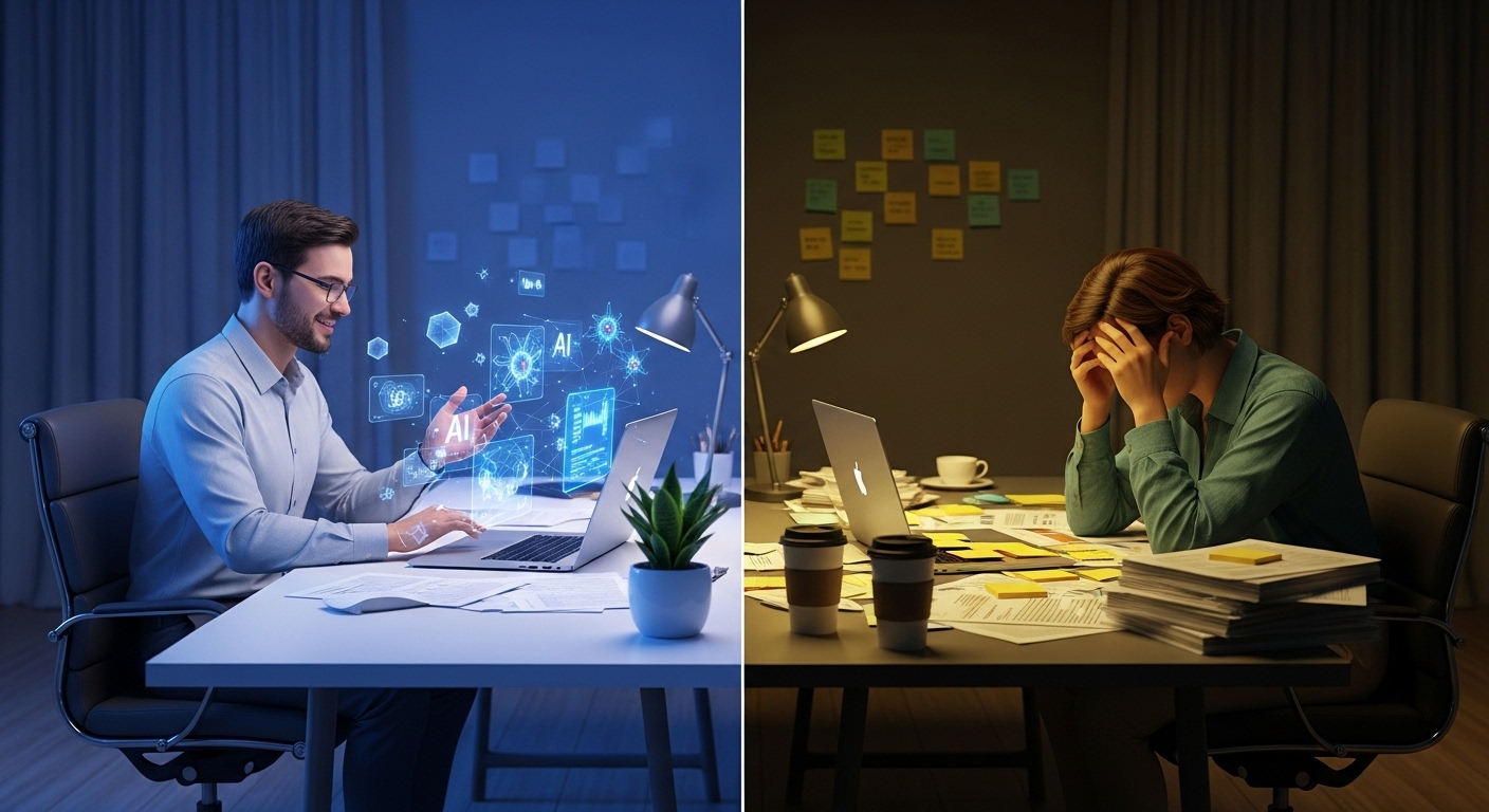 AI Interview Assistant vs Traditional Preparation: Which Works Better?