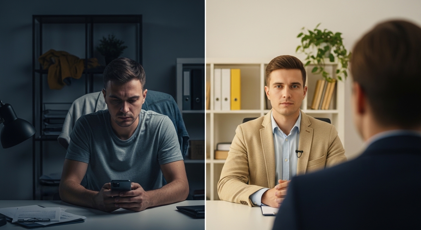 Common Interview Mistakes and How to Avoid Them