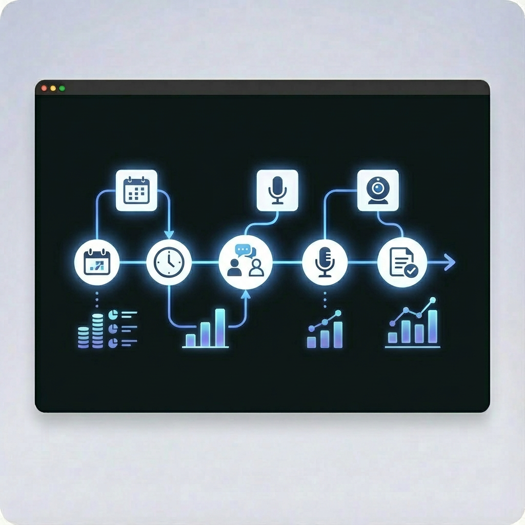 Instant AI answers during interview