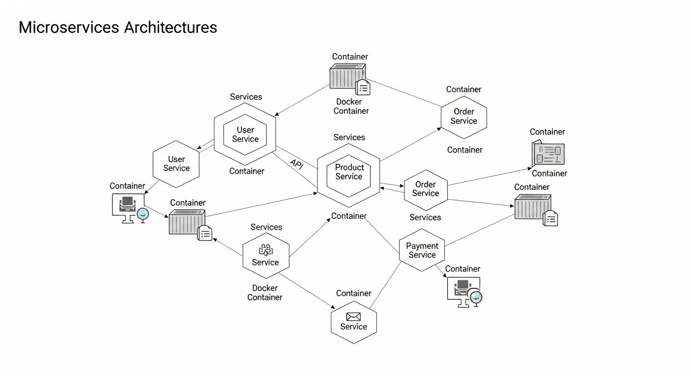 Top 30 Microservices Interview Questions and Answers 2026
