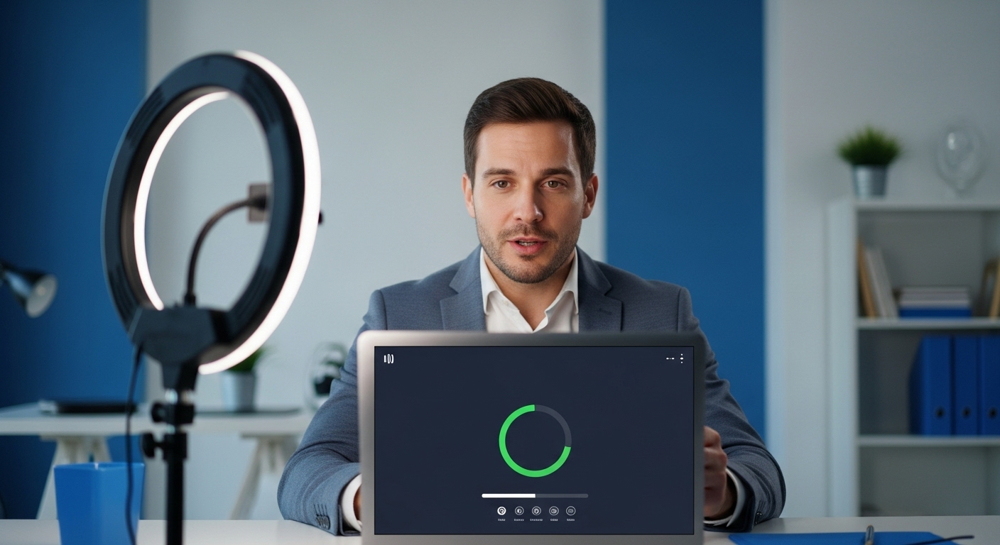 How to Master One-Way Video Interviews: Complete Preparation Guide