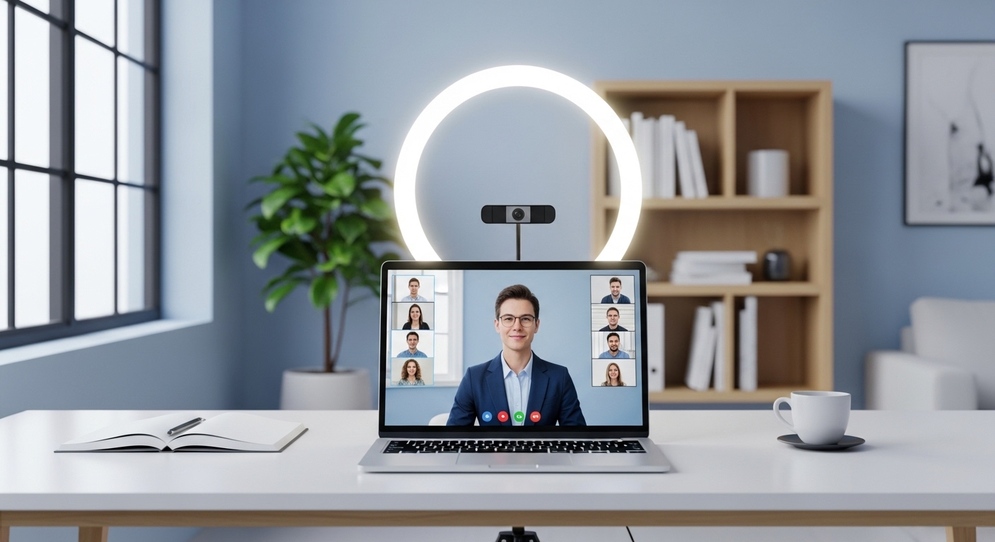 Remote Interview Best Practices: Video Call Success