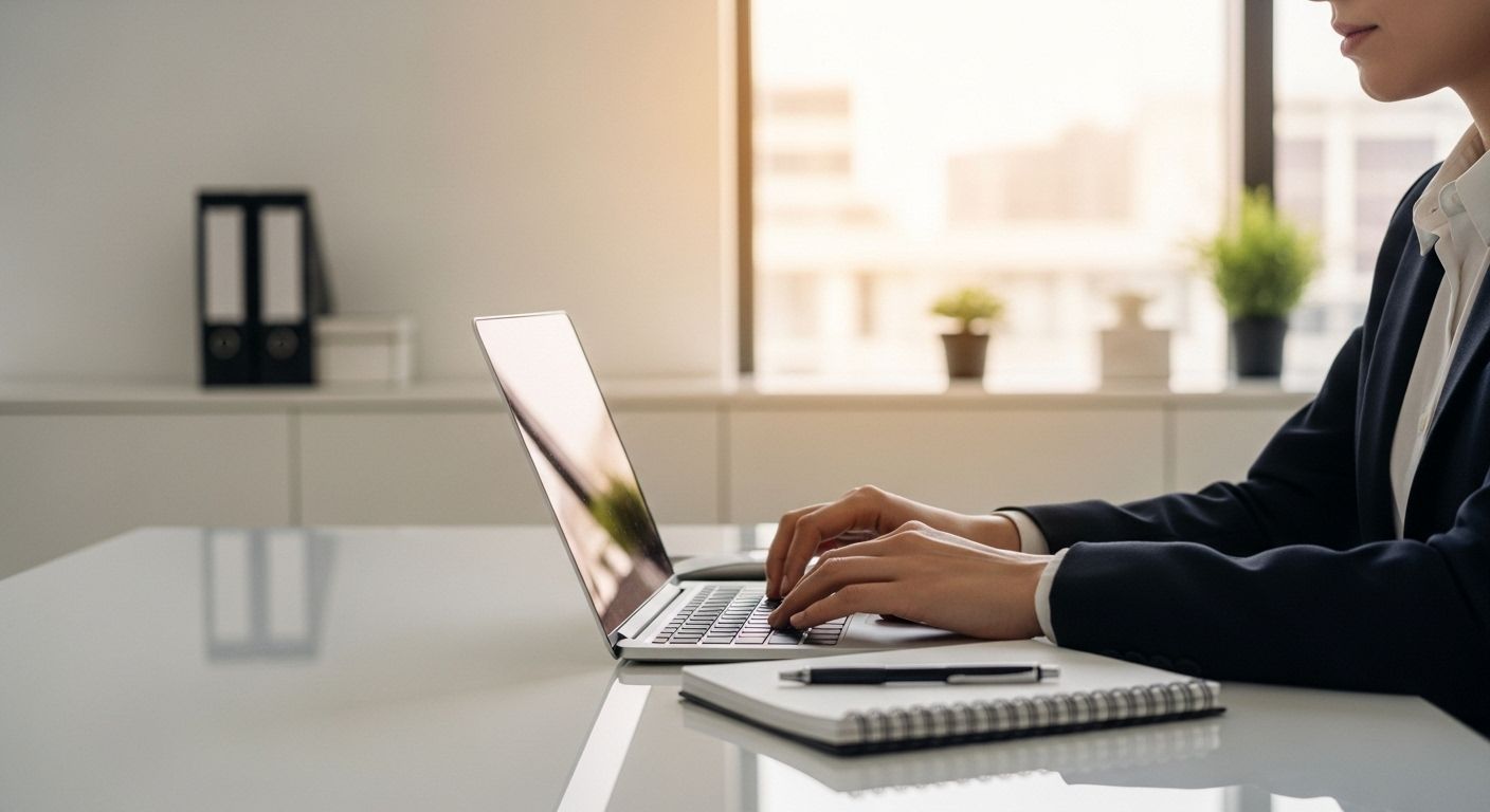 Thank You Email After Interview: 4 Templates That Get Results